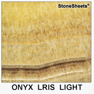Lris Gold Onyx